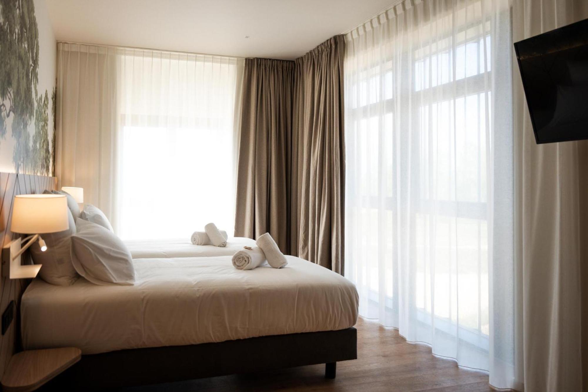 Bo Hotels Ambronay Room photo