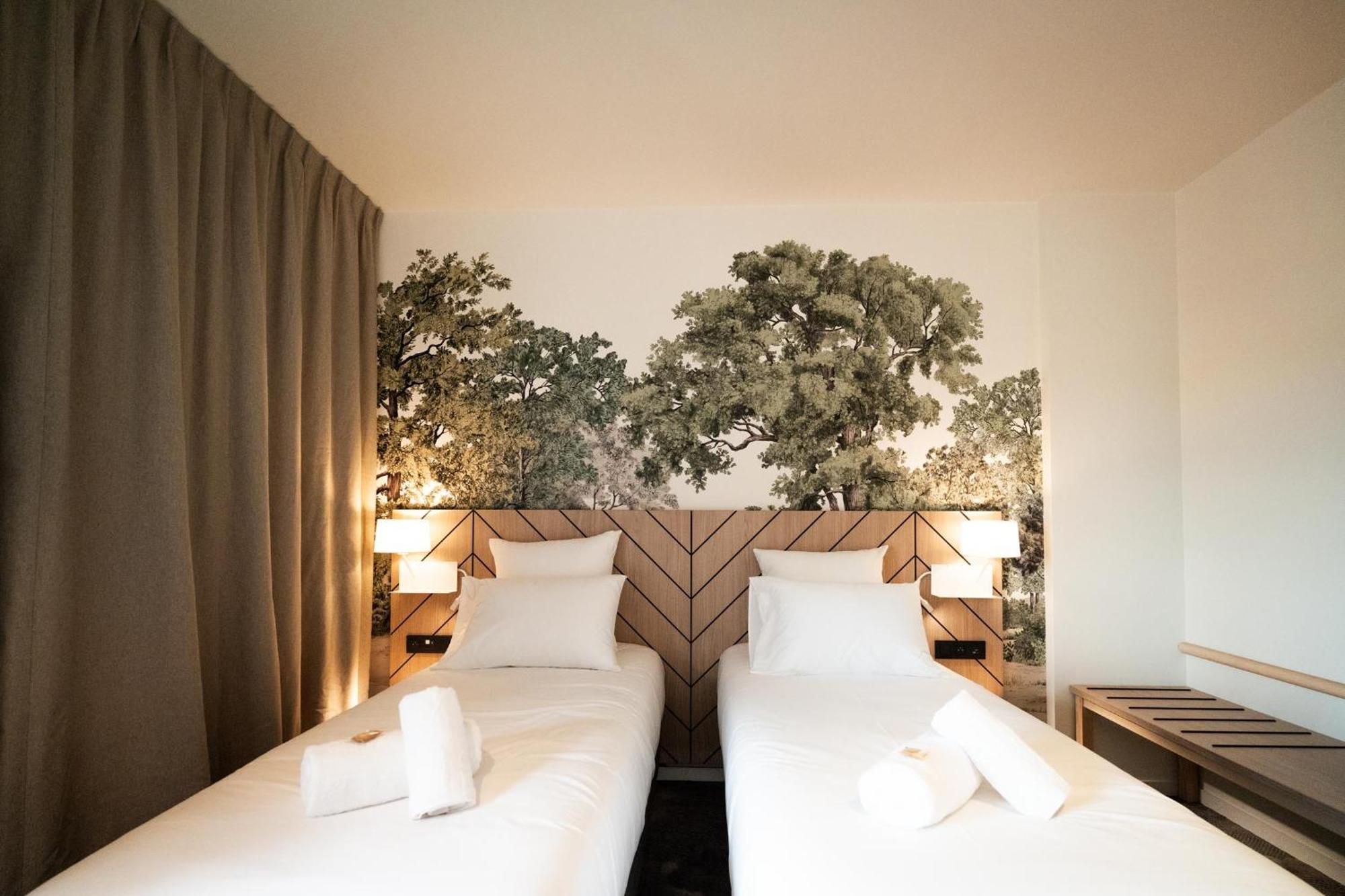 Bo Hotels Ambronay Room photo