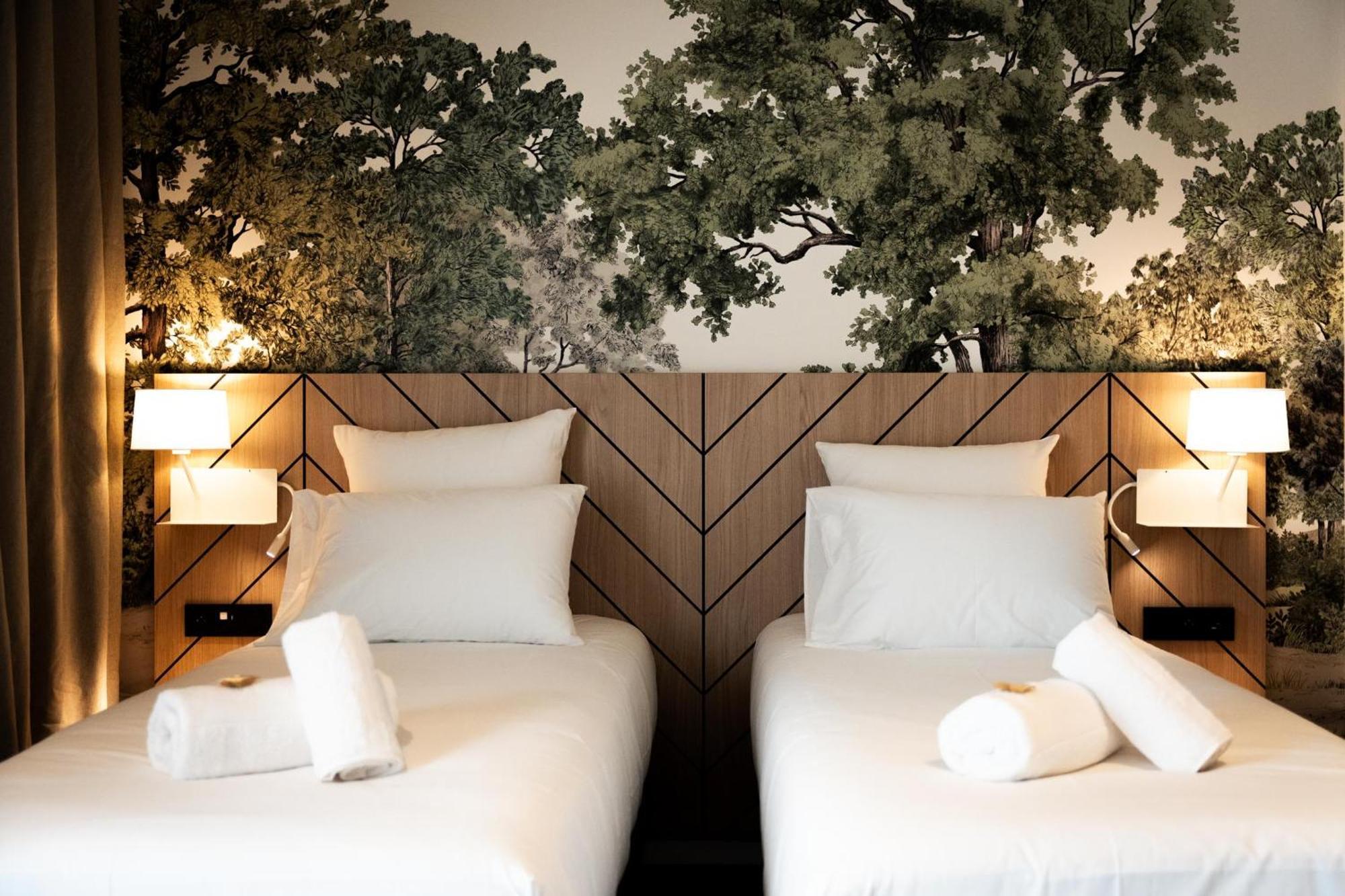 Bo Hotels Ambronay Room photo