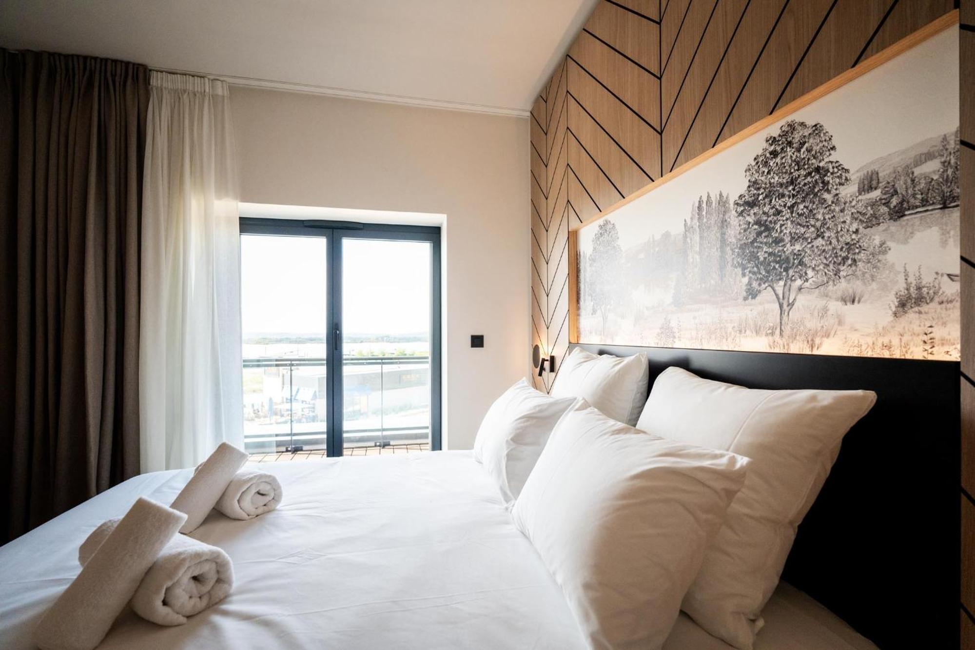 Bo Hotels Ambronay Room photo