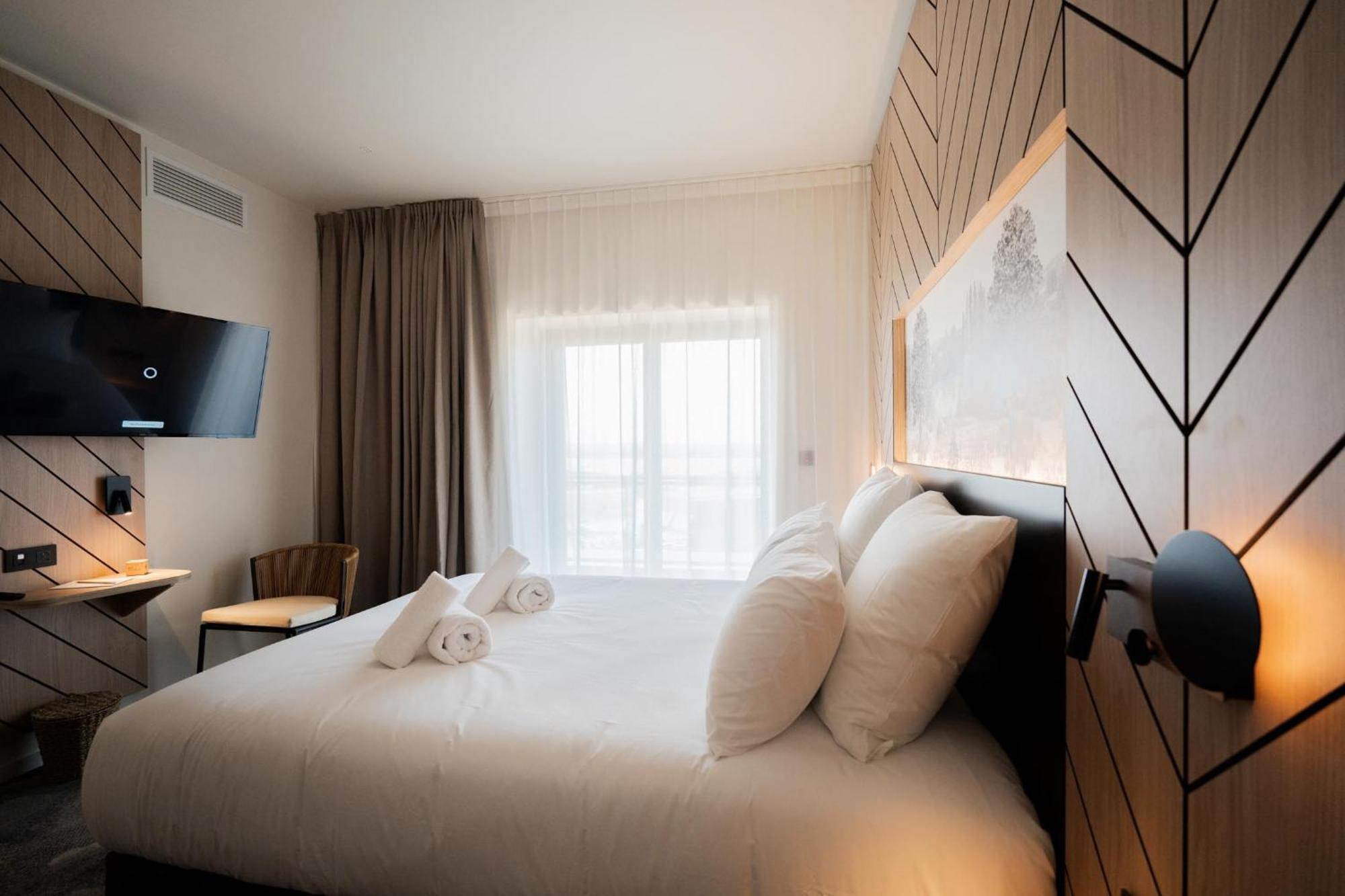 Bo Hotels Ambronay Room photo